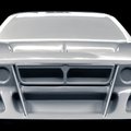Стартап Kimera Automobili выпустит гиперрестомод в стиле Lancia Beta Turbo