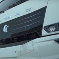 Названы точные сроки старта продаж нового компактного грузовика КамАЗ «Компас 3»