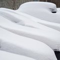 Автоэксперт Хайцеэр дал советы, как завести машину в любой мороз