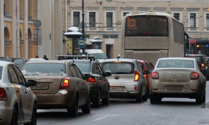 Akharin Khabar: автомобили иранского производства появятся на улицах в России