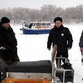 В России упростили правила управления снегоходами и квадроциклами