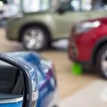 Закон об отмене двойного НДС при продаже машин принят в первом чтении