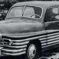 Сайт «За рулем»: найдена история самого дешевого автомобиля РЭАФ в СССР