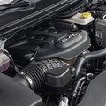 Официально: Jeep лишил флагманские внедорожники V8 Hemi