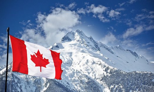 Канада запретит продажи автомобилей с ДВС с 2035 года