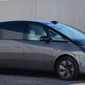 Массовая сборка электрокаров Li Auto стартует в феврале 2024 года