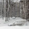 Автоэксперт напомнил россиянам о рисках холодного запуска двигателя