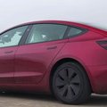 Китайский седан BYD Seal бросил вызов Tesla Model 3 в гонке по прямой