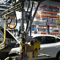 Mazda и Subaru остановили выпуск машин на заводах Daihatsu из-за скандала