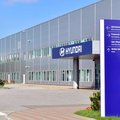 Китайцы помогут наладить сборку машин на бывшем заводе Hyundai в России