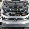 Volkswagen планирует выпустить бюджетный электромобиль