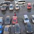 В Ростове выросла цена на подержанные автомобили