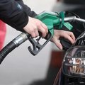 «За Рулем» нашел опасности при выборе бензина в неподходящее время года
