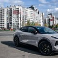 В Челябинске начались продажи спорткаров Lotus