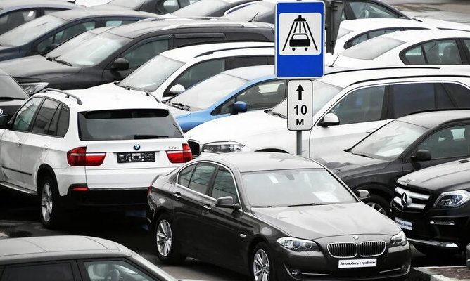 В Госдуме приняли закон об отмене двойного НДС при продаже авто с пробегом