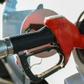 Njcar.ru объяснил, что делать, если на АЗС вместо бензина был залит дизель