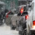 Воронежским автомобилистам дали советы, как избежать поломки машины в мороз