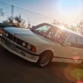 BMW M7, который тайно выпускали в ЮАР, показали на видео