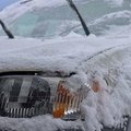 Электрокары и китайские автомобили не выдерживают российских морозов