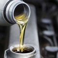 Эксперт «За рулем» посоветовал, как выбрать качественные моторное масло и фильтр