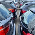 Продажи новых легковых авто могут сократиться на 10% к концу года