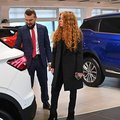 Опрос: больше четверти россиян планируют покупку китайского автомобиля