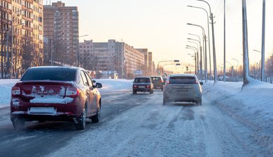 Скидки автодилеров оживили рынок китайских автомобилей в Петербурге