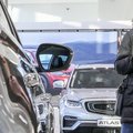 Олег Мосеев: цены на автомобили в 2023 году в России выросли от 8 до 18%