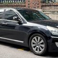 Администрация Оренбурга обновит люксовый Hyundai Equus через TRADE-IN