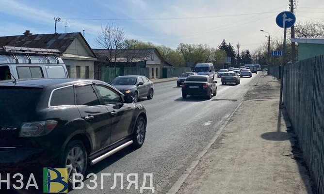 В России возникли проблемы с запчастями на китайские автомобили