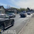 В России возникли проблемы с запчастями на китайские автомобили