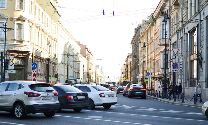 В Волгограде отметили резкое подорожание зимней резины почти на 30%