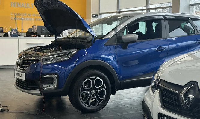 Автоэксперт Желобов: цены на подержанные автомобили вырастут на 15% в январе