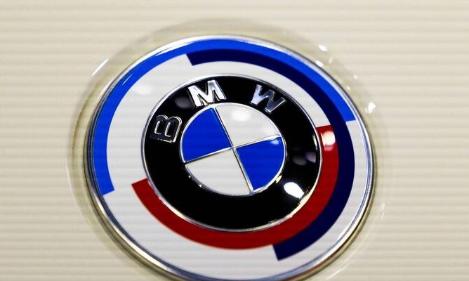 Mansory нашла, как улучшить внешний вид свежего поколения BMW 7-Series