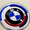 Mansory нашла, как улучшить внешний вид свежего поколения BMW 7-Series