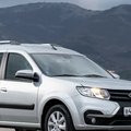 «АвтоВАЗ» запустит серийное производство Lada Largus в Ижевске в 2024 году