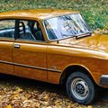 «За рулем» изучил экспортный Москвич-2140SL 1983 года