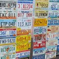 Стали известны владельцы машин с «блатными» нижегородскими номерами