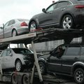Курганские водители заказывают легковые авто из Японии, несмотря на утильсбор
