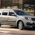 АвтоВАЗ запустит серийное производство Lada Largus и электрокара e-Largus в мае
