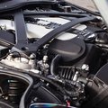 Aston Martin планирует оставить DBS следующего поколения старый мотор V12