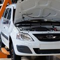 «Ведомости»: АвтоВАЗ ведет переговоры о сборке машин в Иране
