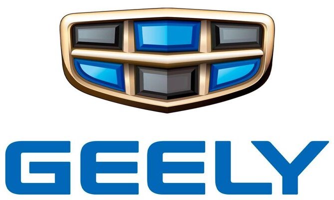 Новый Geely Emgrand продают за 1,8 млн в России