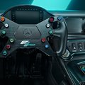 Mercedes-AMG показал мощнейший 750-сильный спорткар для трек-дней GT2 Pro
