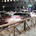 Портал 110km.ru нашел пятерку лучших автомобилей для русской зимы