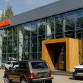 АвтоВАЗ нашел свою нишу: компания продаст до 350 тысяч машин Lada в 2023 году