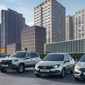 АвтоВАЗ сообщил, что рассчитывает занять доминирующее положение на рынке