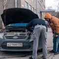 Спрос на оборудование для самостоятельного ремонта машин в РФ резко вырос