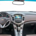 «За рулем» озвучил главные проблемы подержанного Chevrolet Cruze