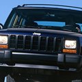 «За рулем»: названы преимущества подержанного внедорожника Jeep Cherokee